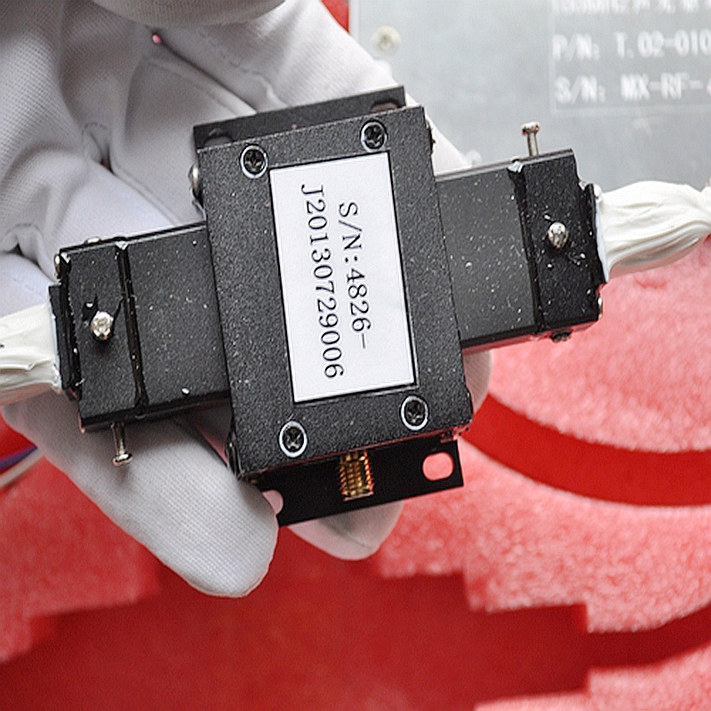 (image for) 1550nm Fiber-coupled Acousto-optical Modulators